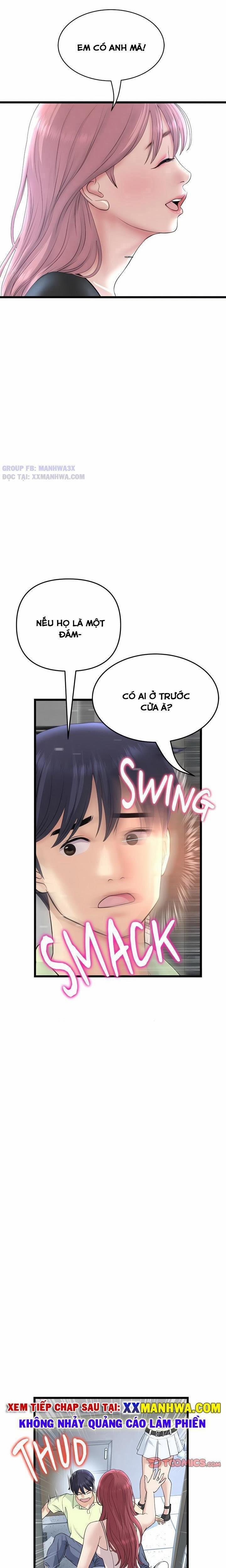 Mọi Thứ Về Mẹ Kế 39 trang 22