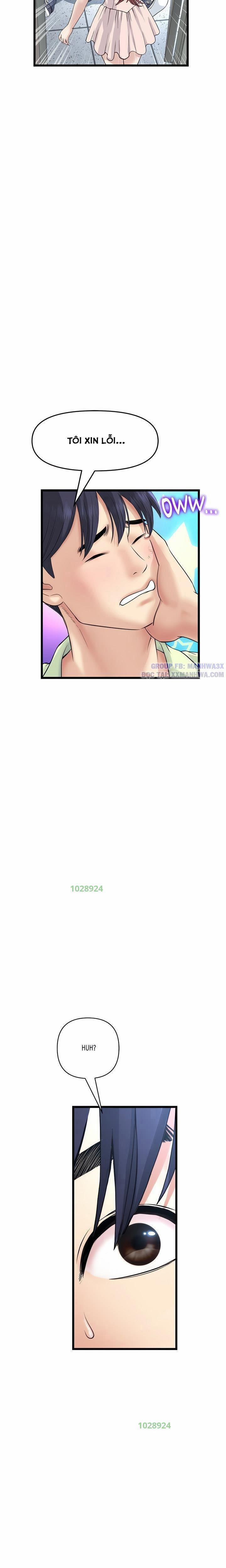 Mọi Thứ Về Mẹ Kế 39 trang 23