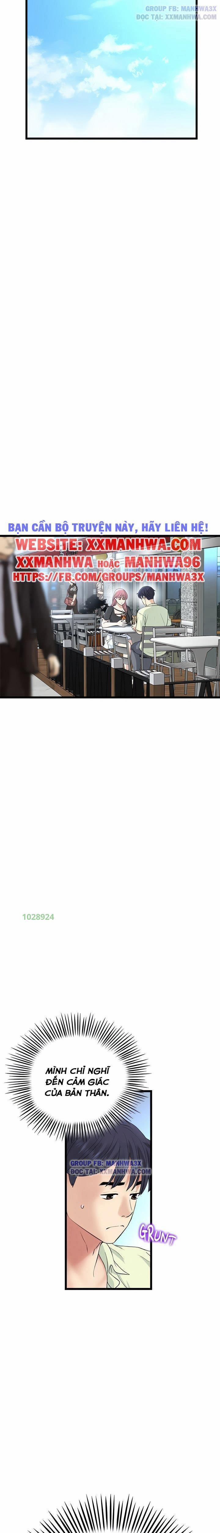 Mọi Thứ Về Mẹ Kế 39 trang 3