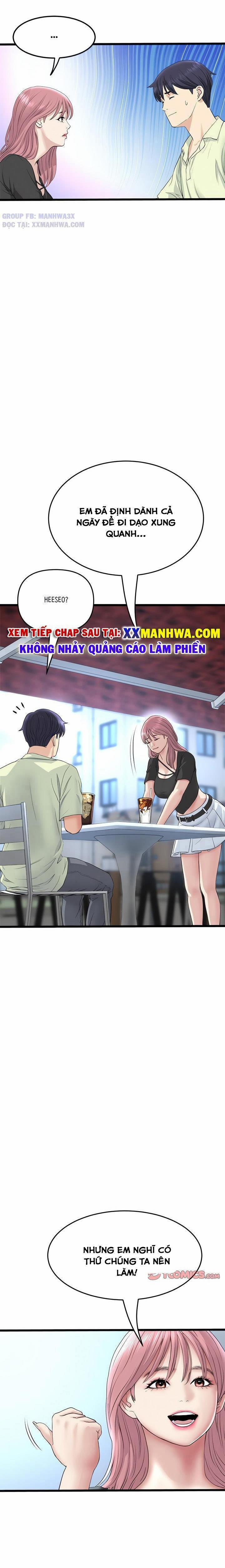 Mọi Thứ Về Mẹ Kế 39 trang 7