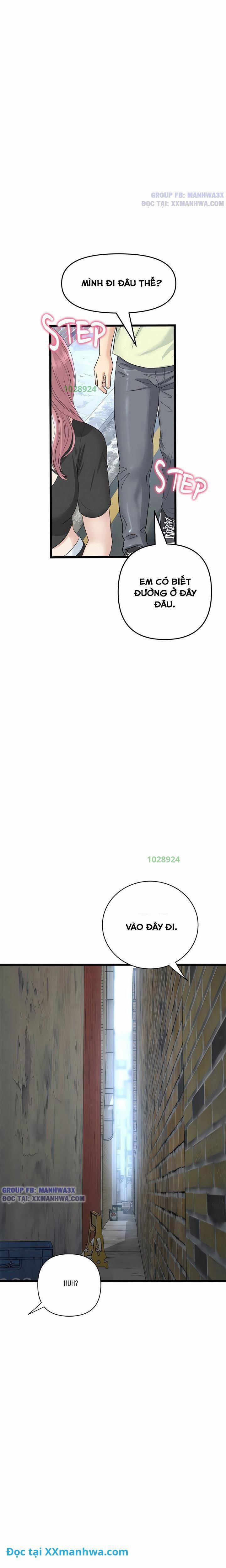 Mọi Thứ Về Mẹ Kế 39 trang 8