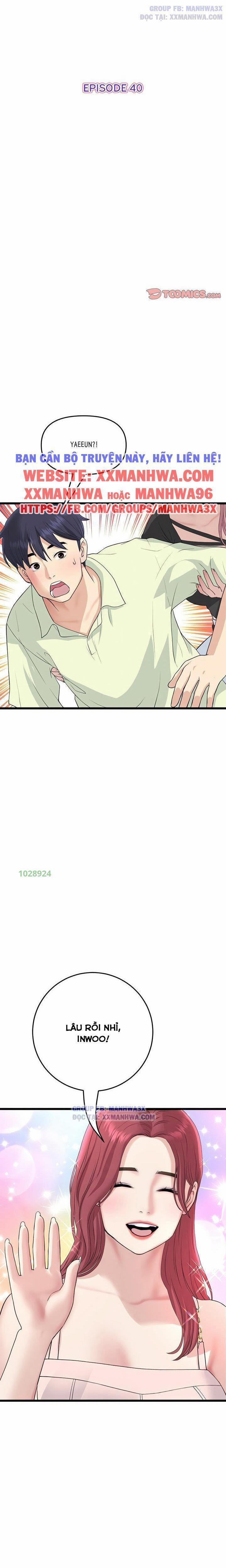 Mọi Thứ Về Mẹ Kế 40 trang 0