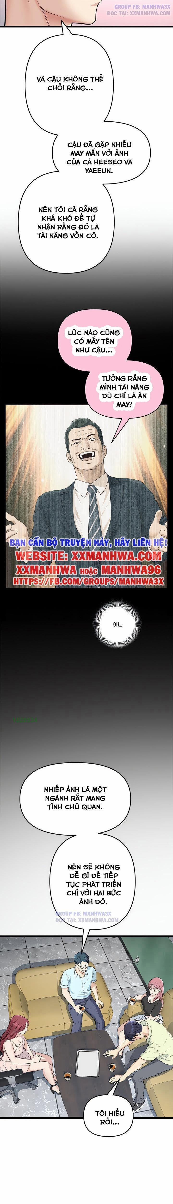 Mọi Thứ Về Mẹ Kế 40 trang 15