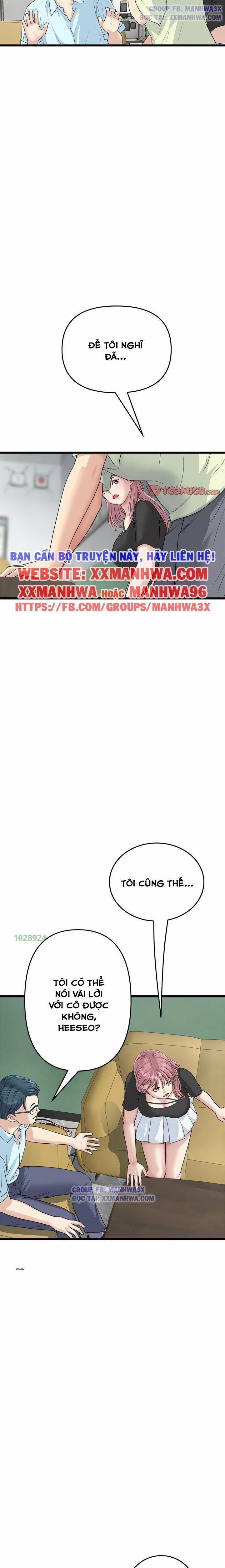 Mọi Thứ Về Mẹ Kế 40 trang 18