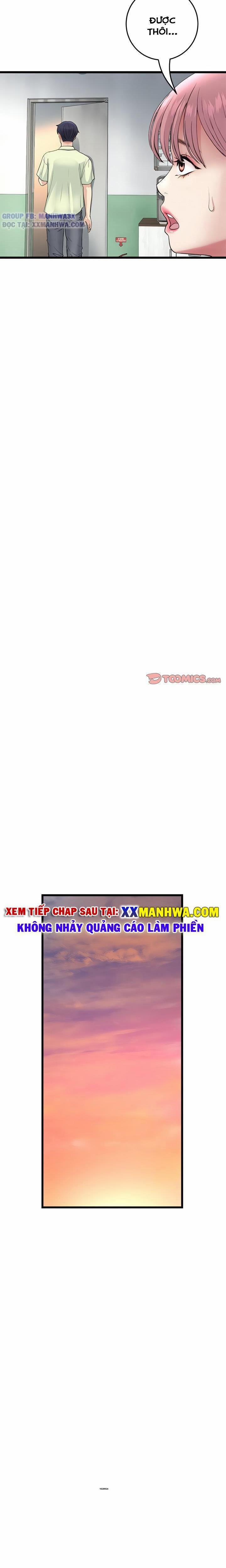 Mọi Thứ Về Mẹ Kế 40 trang 19