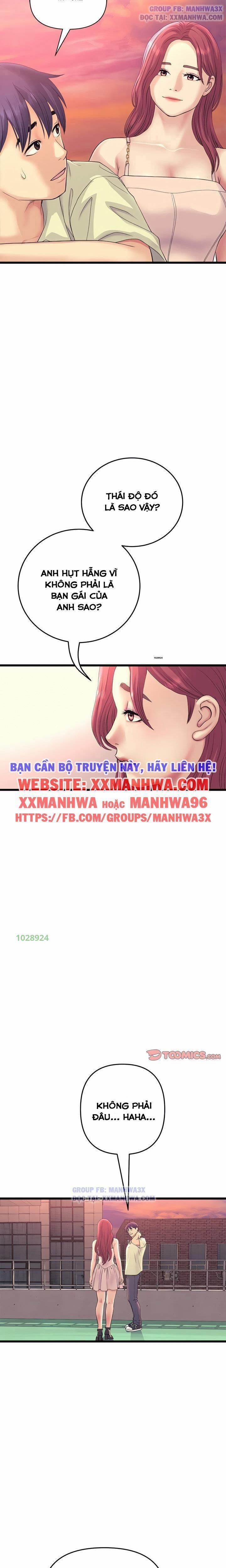 Mọi Thứ Về Mẹ Kế 40 trang 21