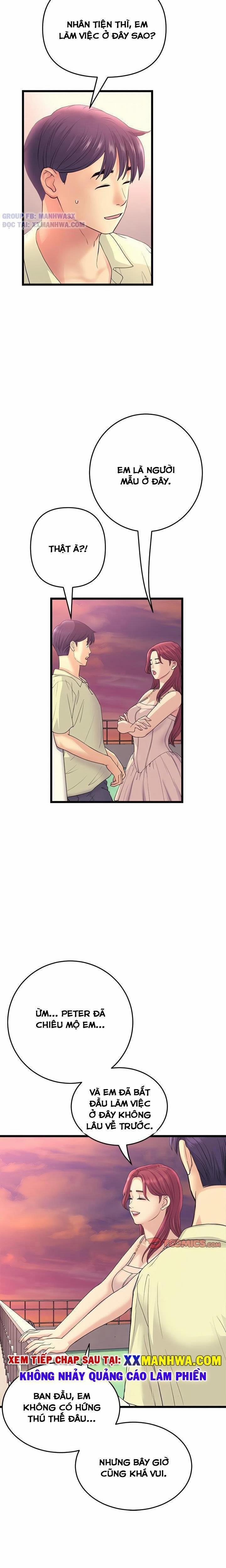 Mọi Thứ Về Mẹ Kế 40 trang 22