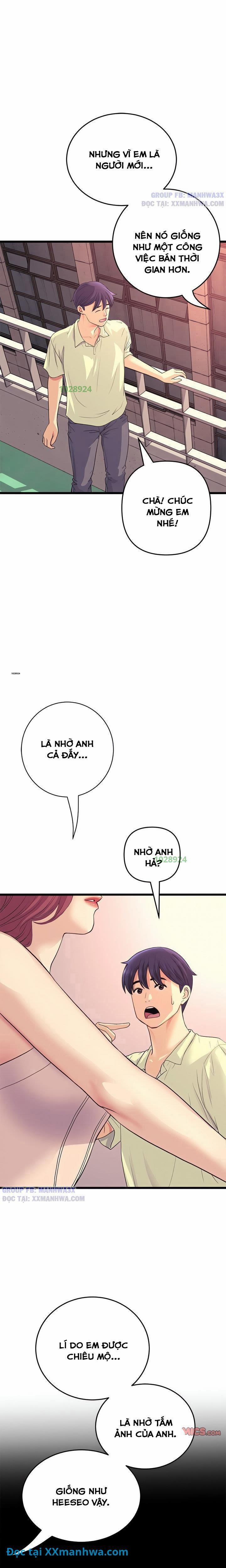 Mọi Thứ Về Mẹ Kế 40 trang 23