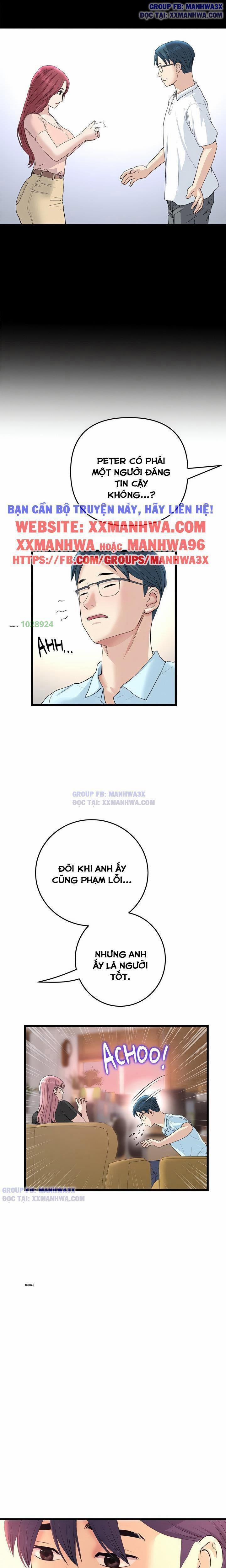 Mọi Thứ Về Mẹ Kế 40 trang 24