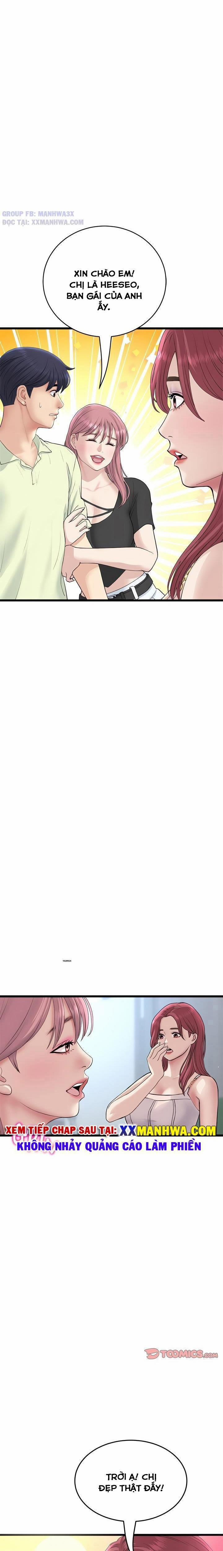 Mọi Thứ Về Mẹ Kế 40 trang 4