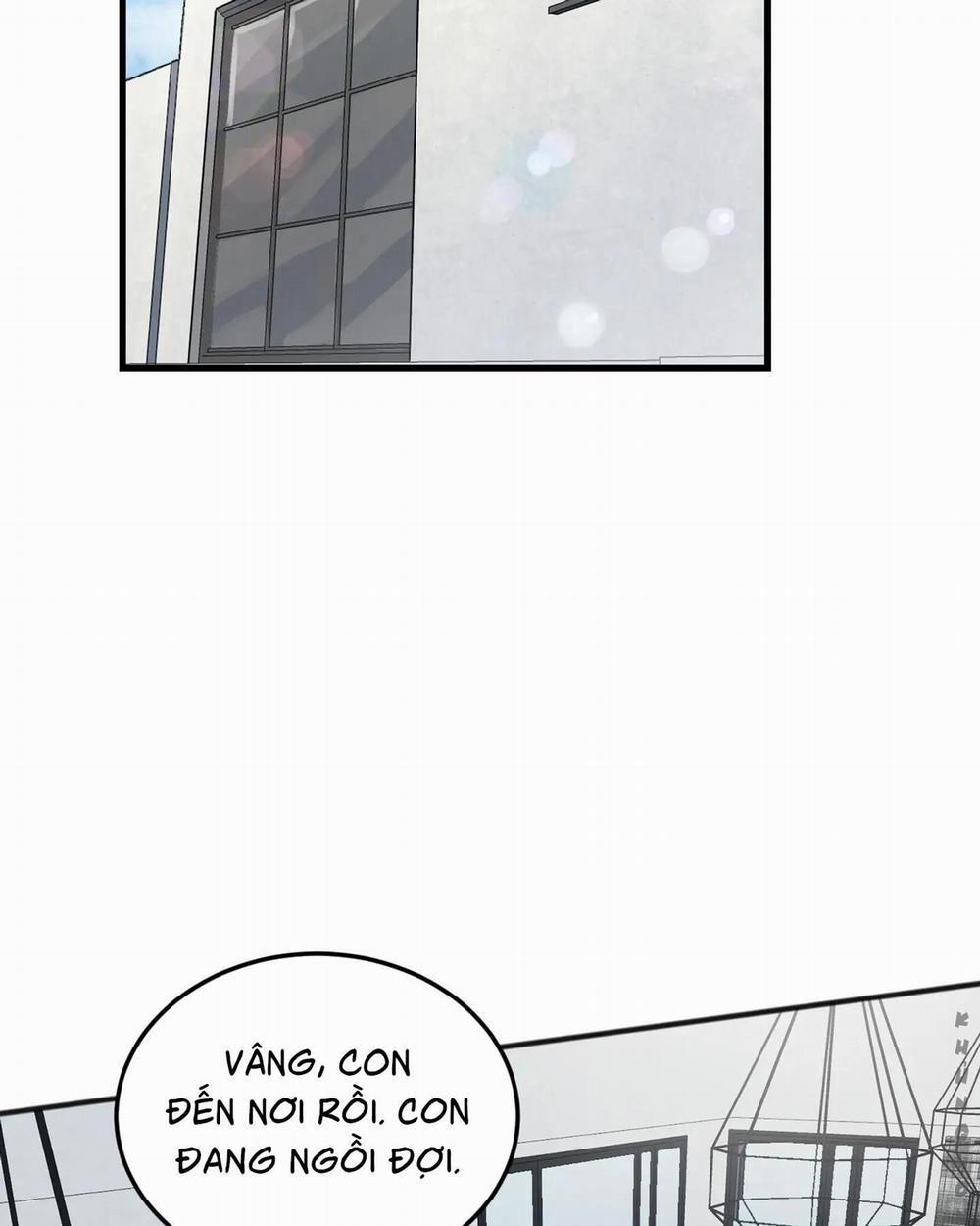 Mối Tình Bất Thường 1 trang 1