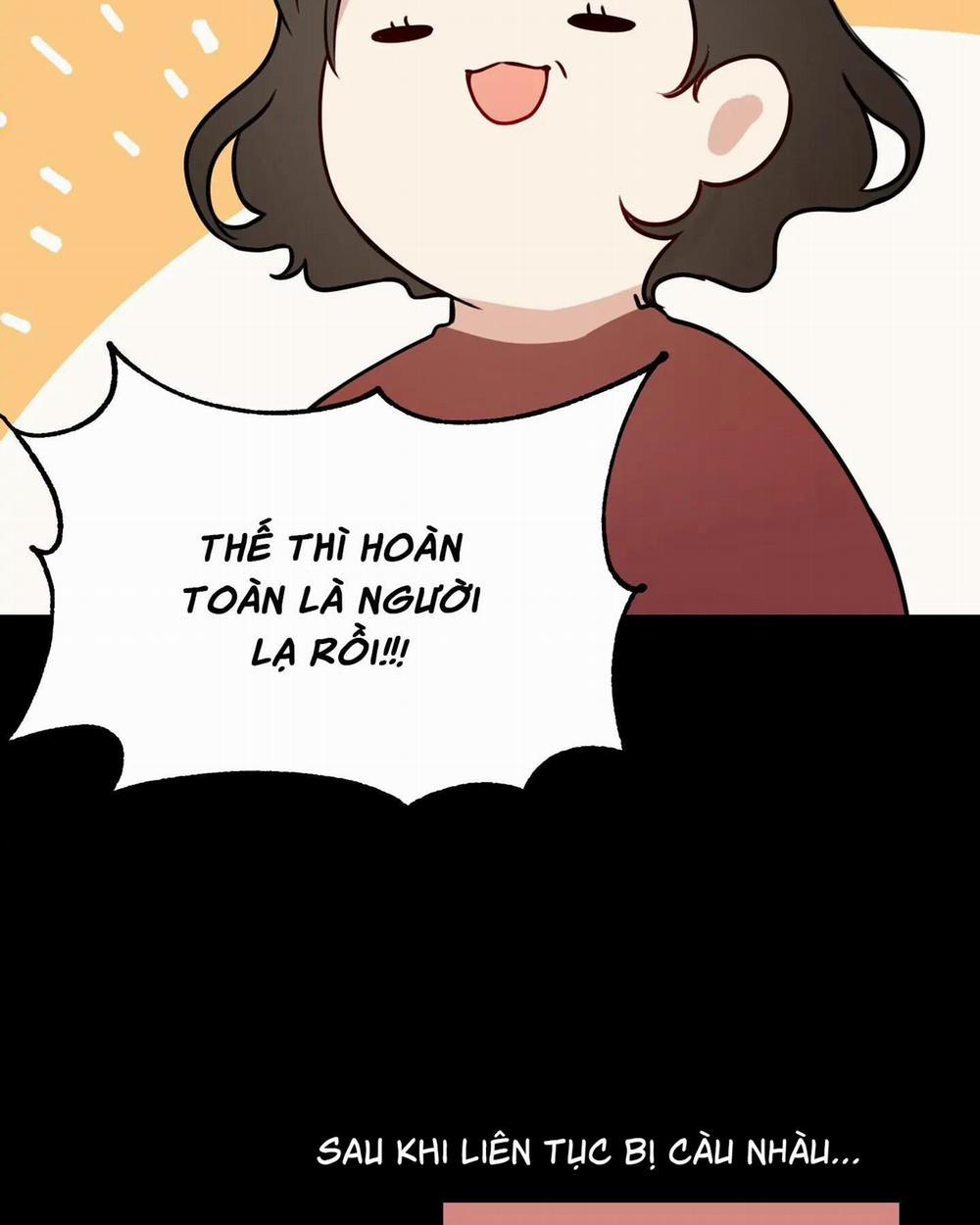 Mối Tình Bất Thường 1 trang 15