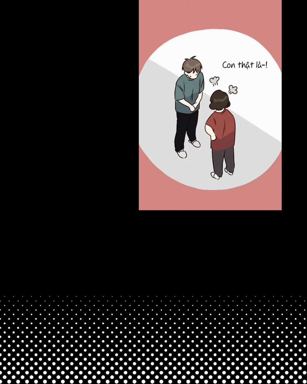 Mối Tình Bất Thường 1 trang 16