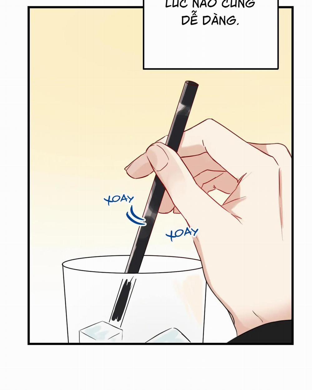 Mối Tình Bất Thường 1 trang 19