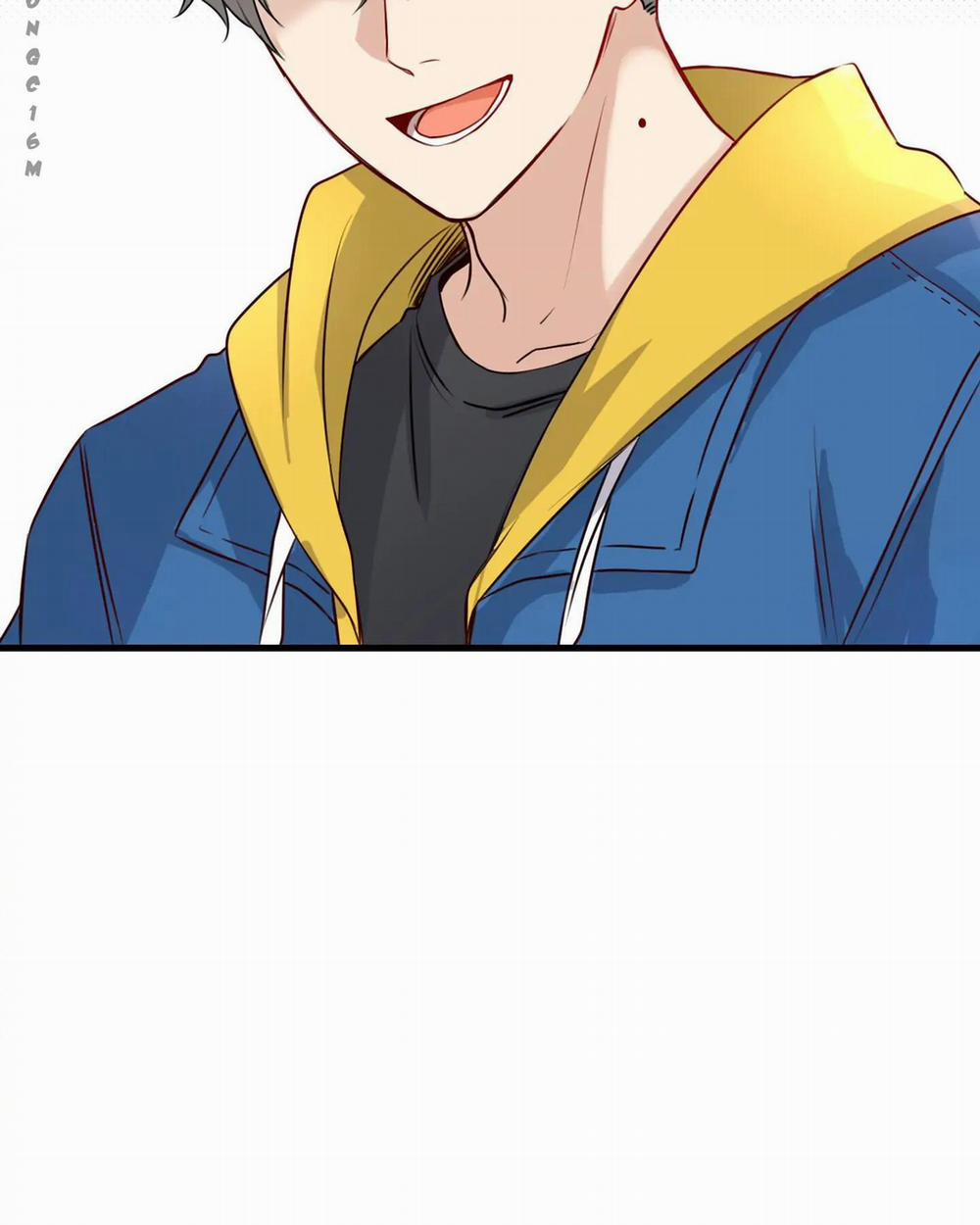 Mối Tình Bất Thường 1 trang 27