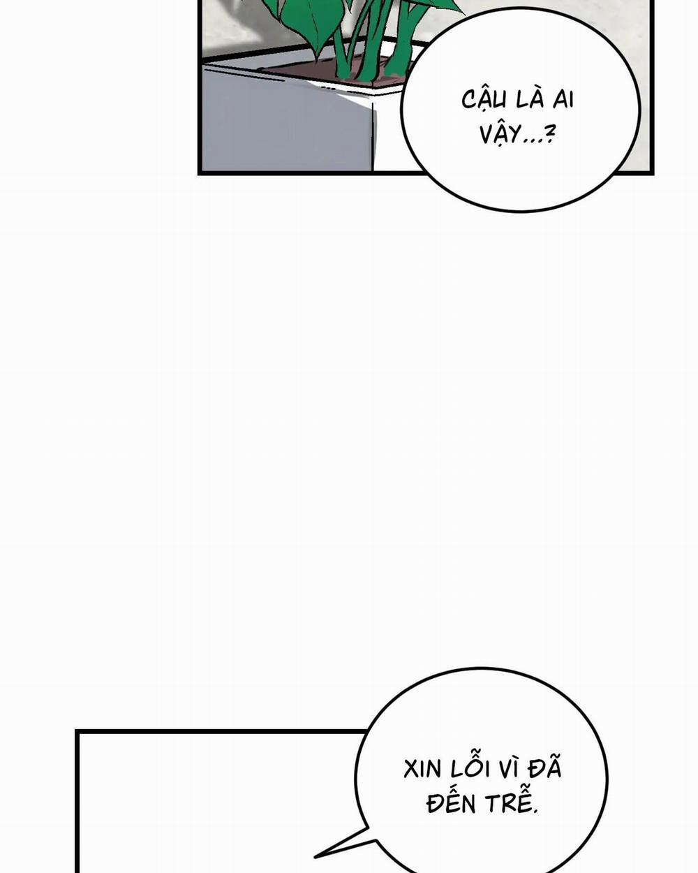 Mối Tình Bất Thường 1 trang 29