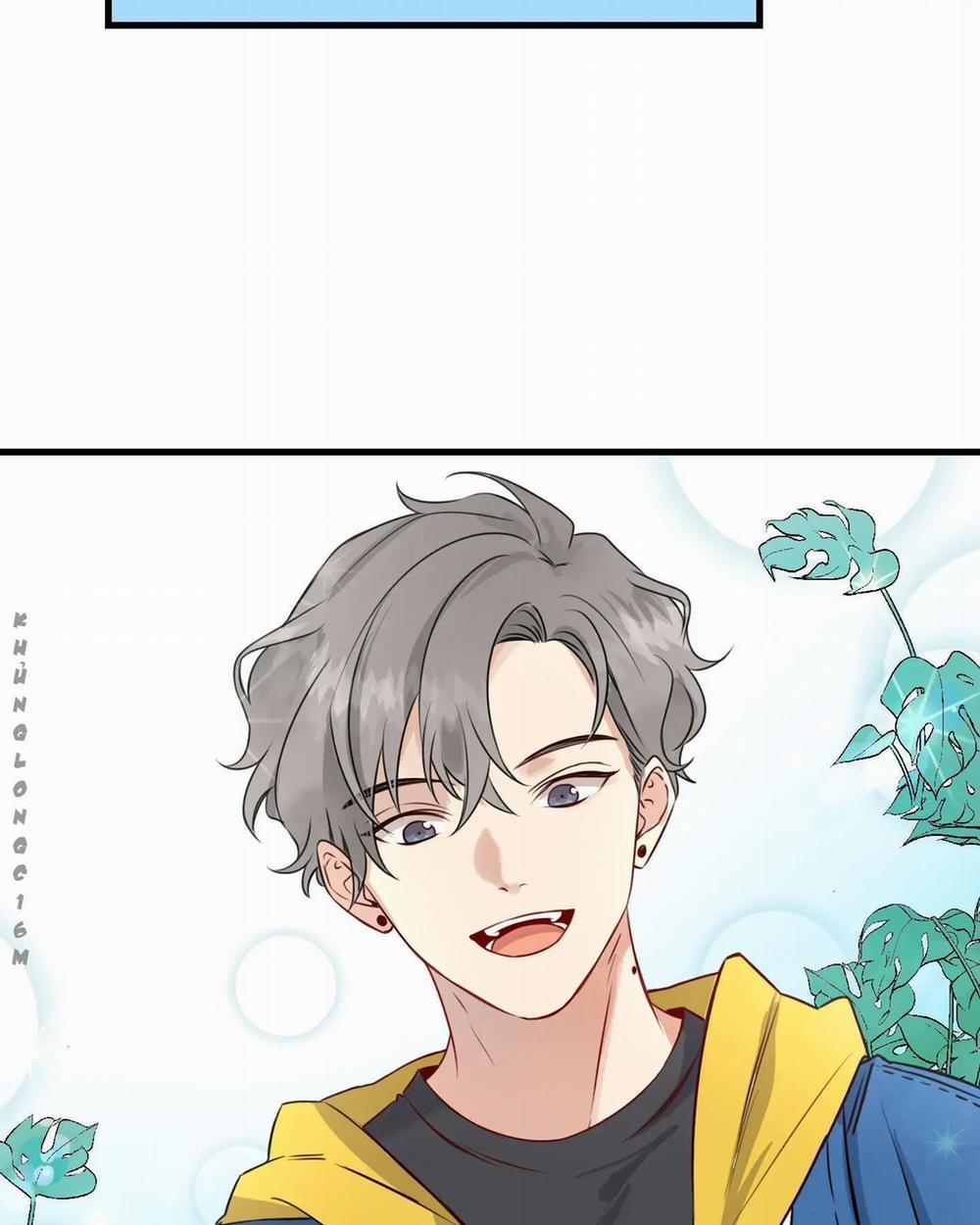 Mối Tình Bất Thường 1 trang 31