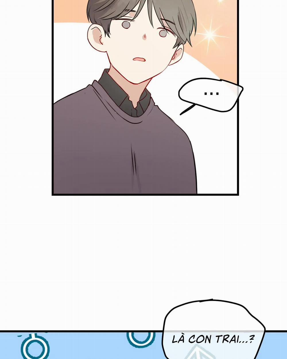 Mối Tình Bất Thường 1 trang 33