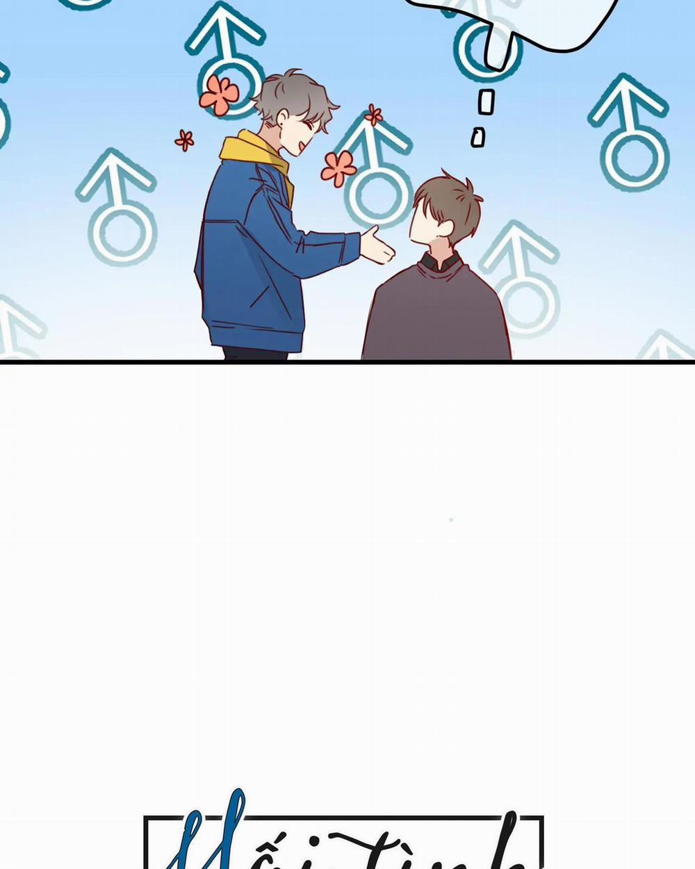 Mối Tình Bất Thường 1 trang 34