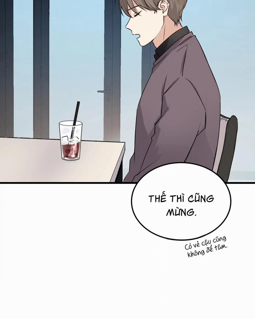 Mối Tình Bất Thường 1 trang 39