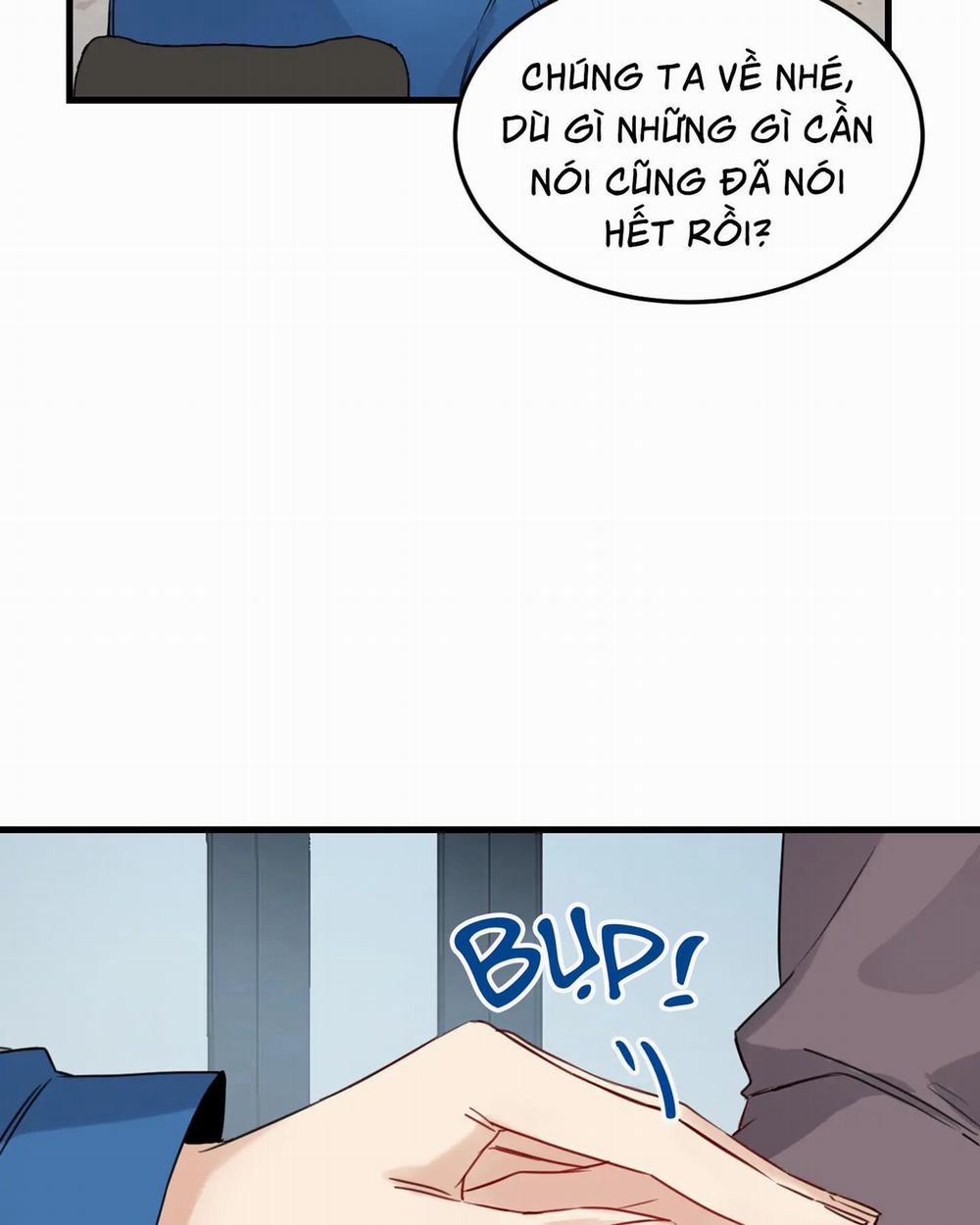 Mối Tình Bất Thường 1 trang 41