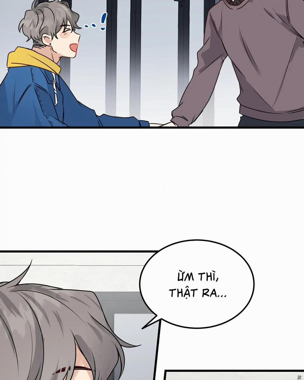 Mối Tình Bất Thường 1 trang 47