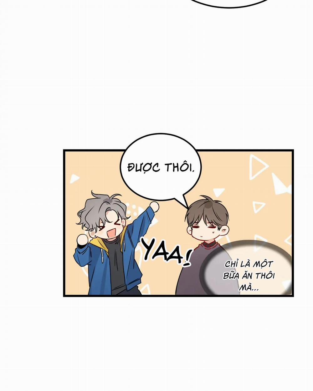 Mối Tình Bất Thường 1 trang 50