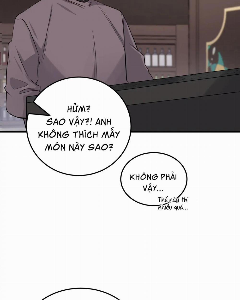 Mối Tình Bất Thường 1 trang 54