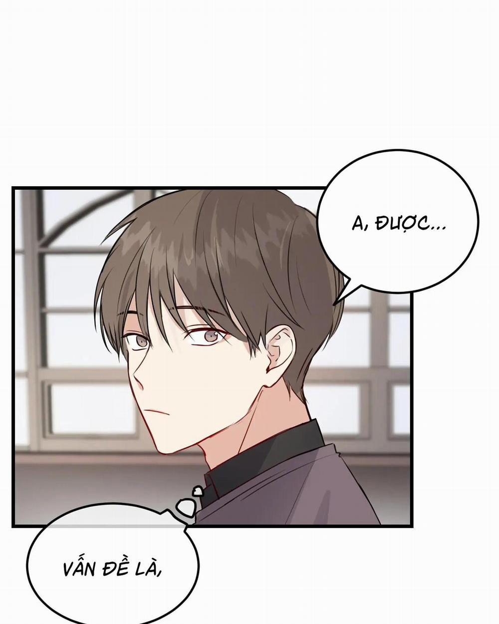 Mối Tình Bất Thường 1 trang 56