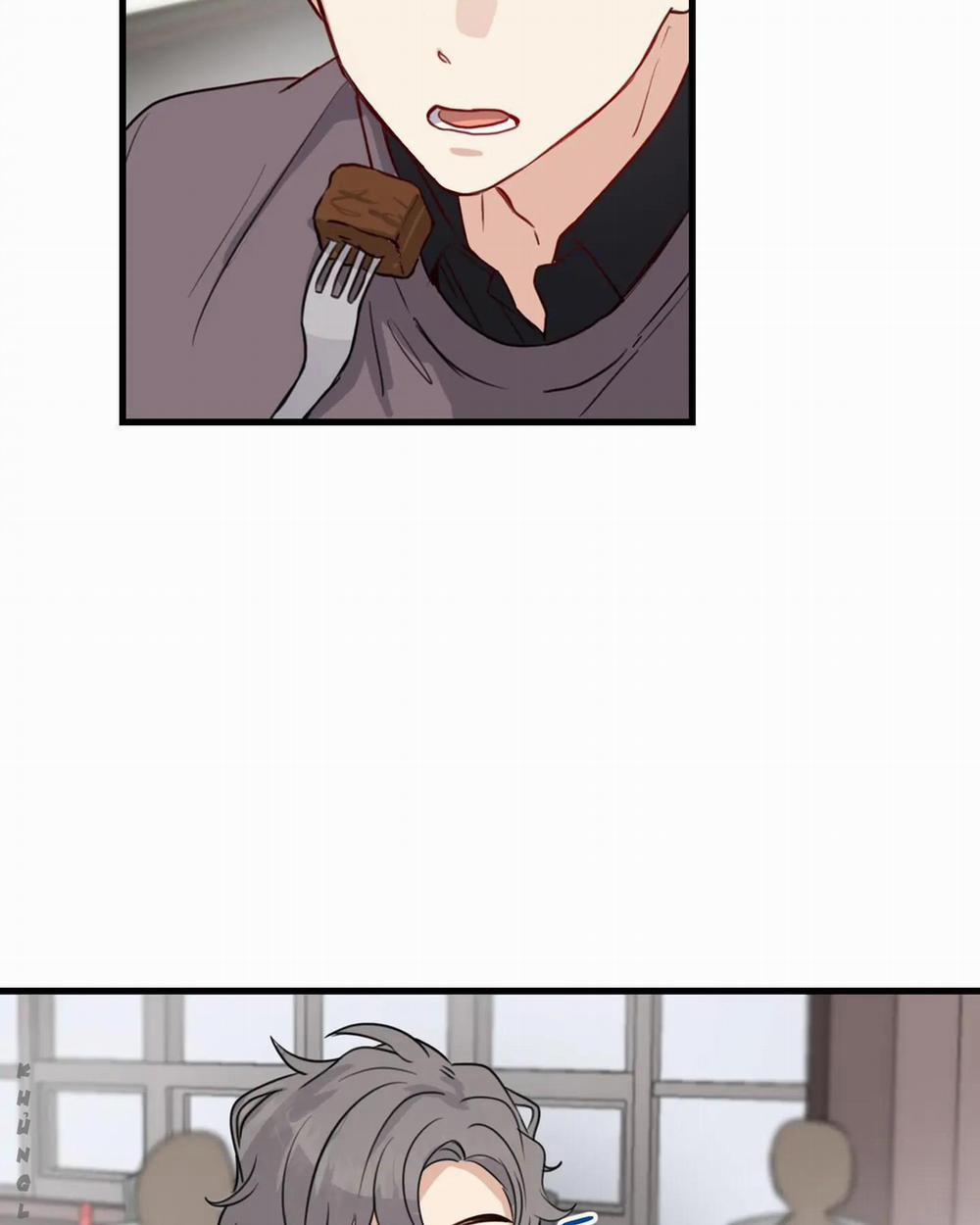 Mối Tình Bất Thường 1 trang 60