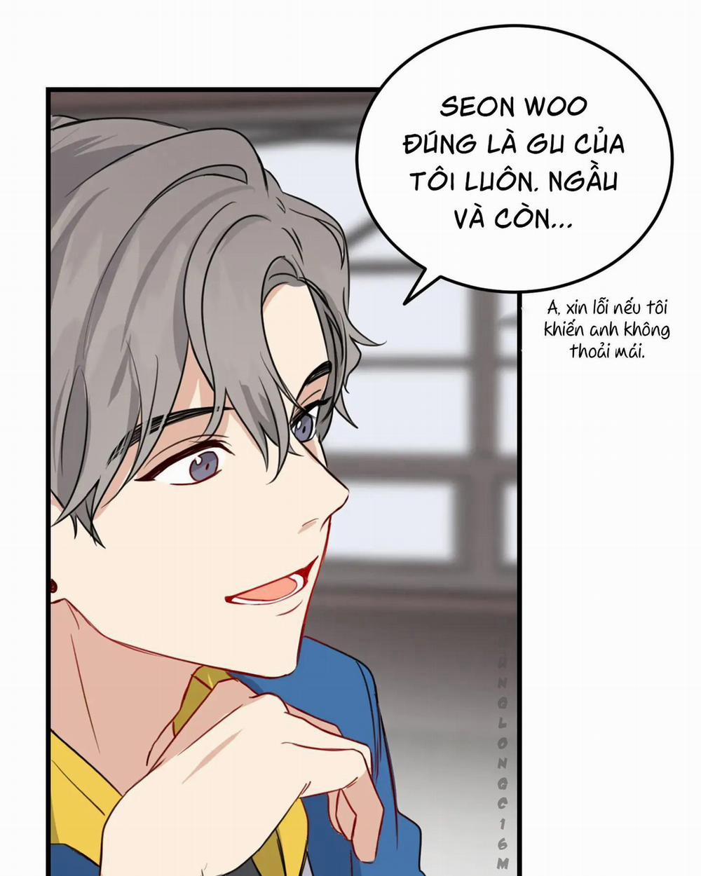 Mối Tình Bất Thường 1 trang 63