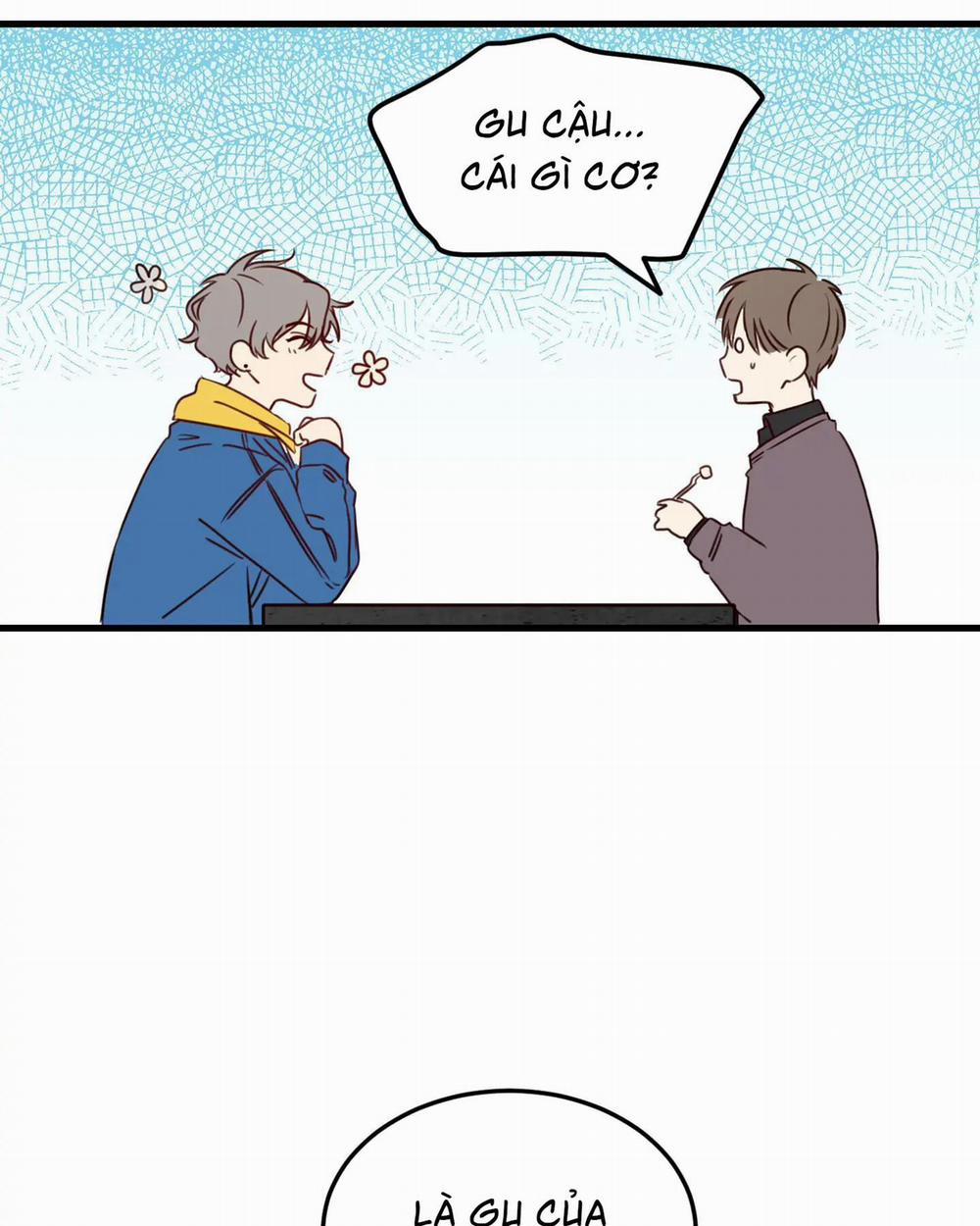 Mối Tình Bất Thường 1 trang 67