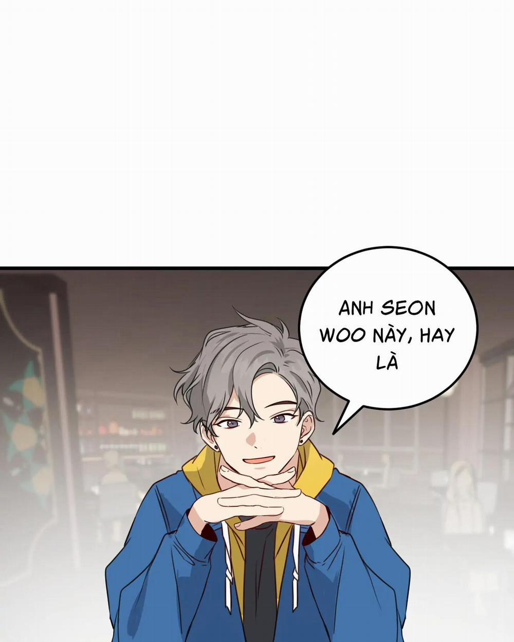 Mối Tình Bất Thường 1 trang 69