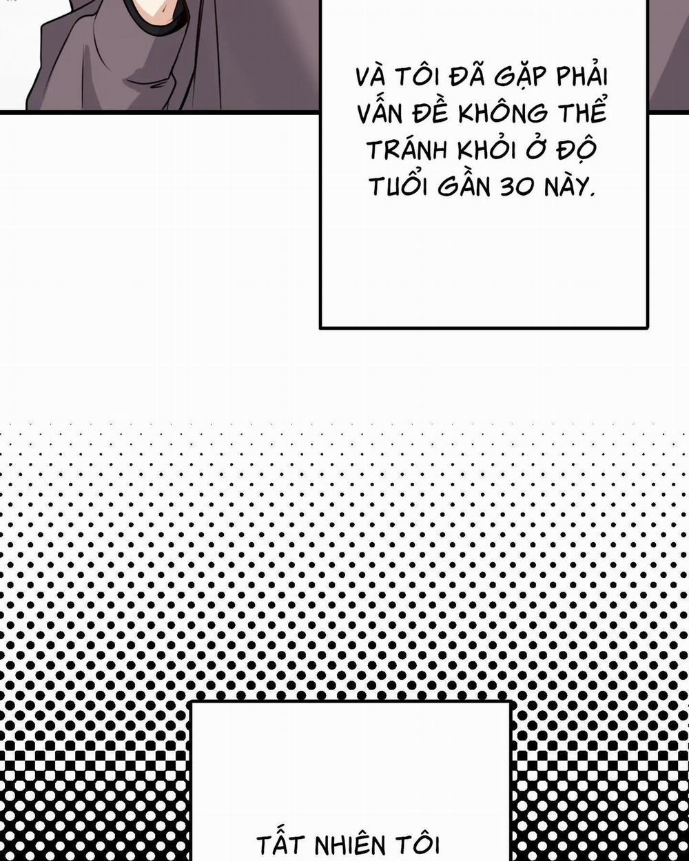 Mối Tình Bất Thường 1 trang 7