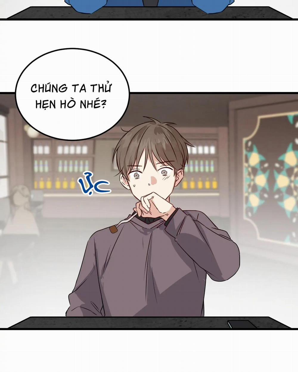 Mối Tình Bất Thường 1 trang 70