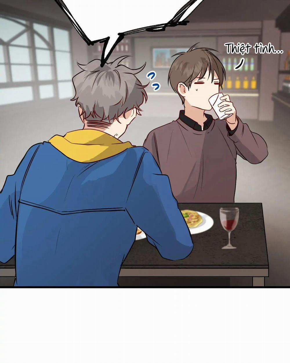 Mối Tình Bất Thường 1 trang 73