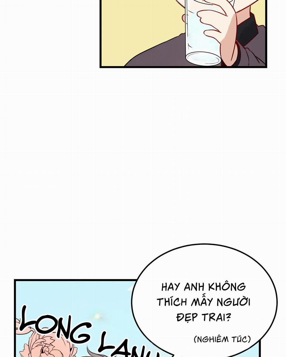 Mối Tình Bất Thường 1 trang 76