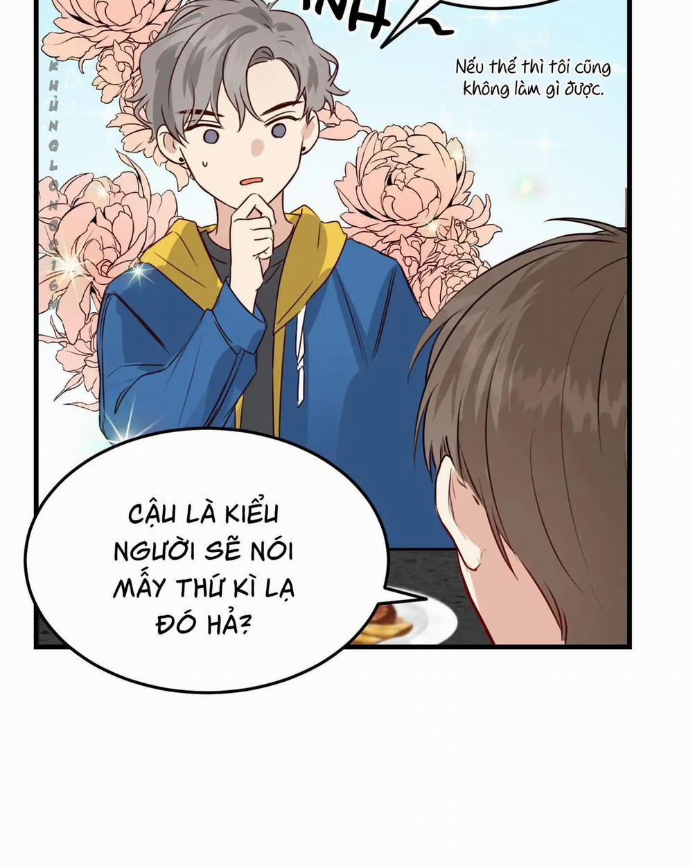 Mối Tình Bất Thường 1 trang 77