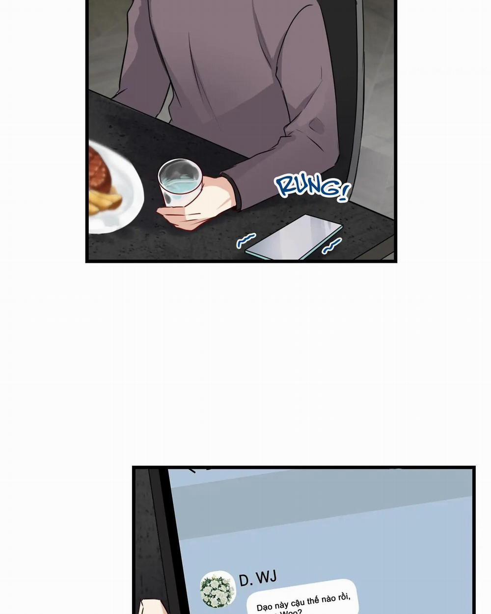 Mối Tình Bất Thường 1 trang 84