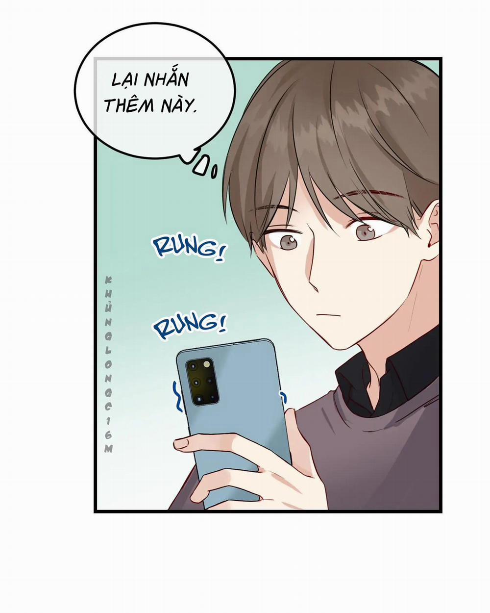 Mối Tình Bất Thường 1 trang 86