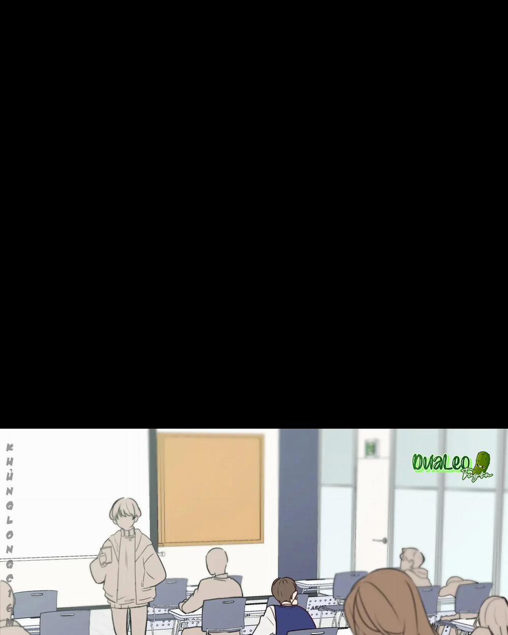 Mối Tình Bất Thường 2 trang 0