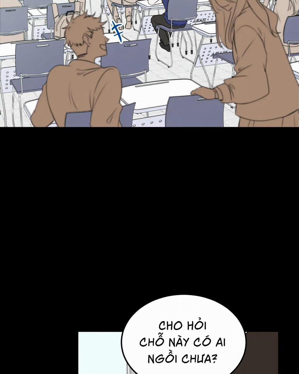 Mối Tình Bất Thường 2 trang 1