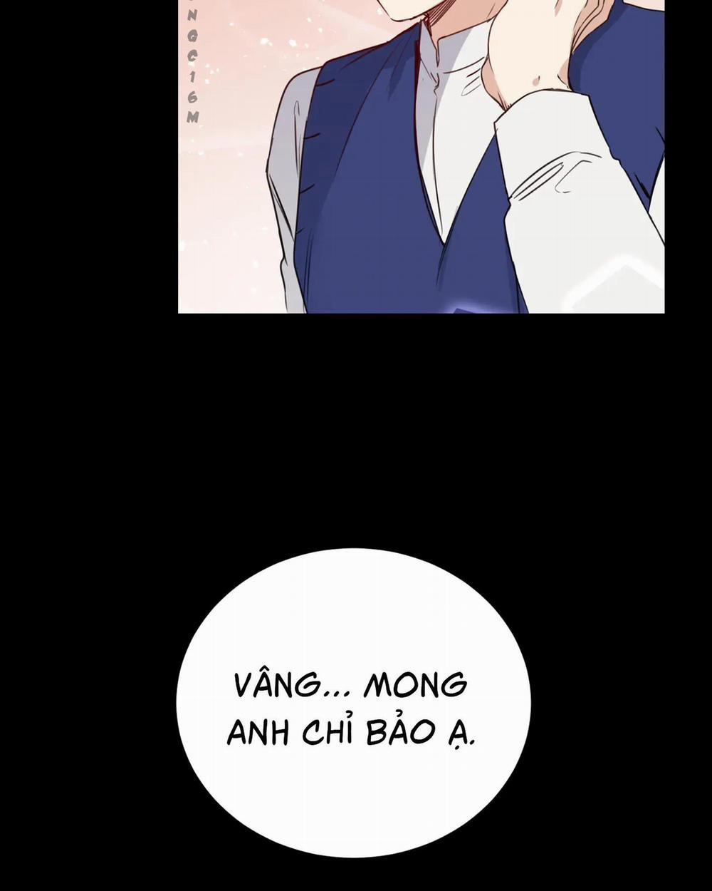 Mối Tình Bất Thường 2 trang 10