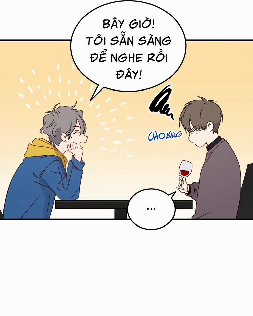 Mối Tình Bất Thường 2 trang 111