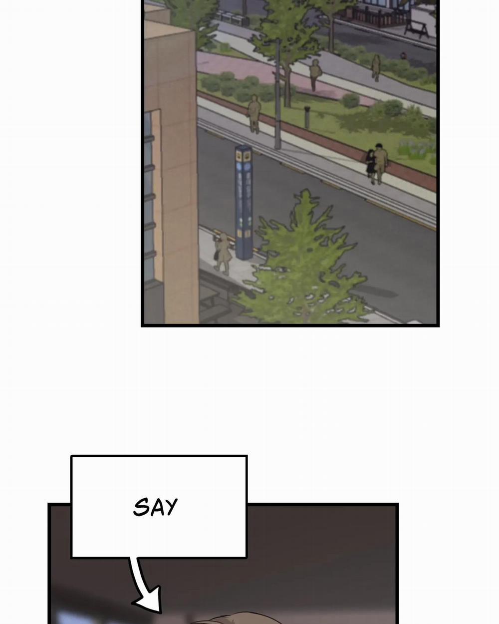 Mối Tình Bất Thường 2 trang 116