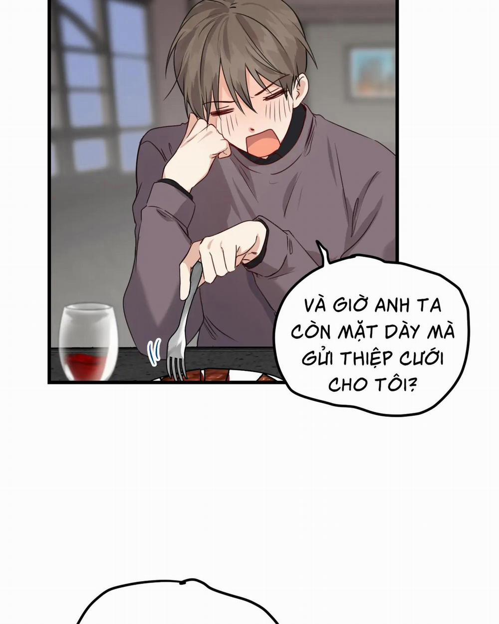 Mối Tình Bất Thường 2 trang 117