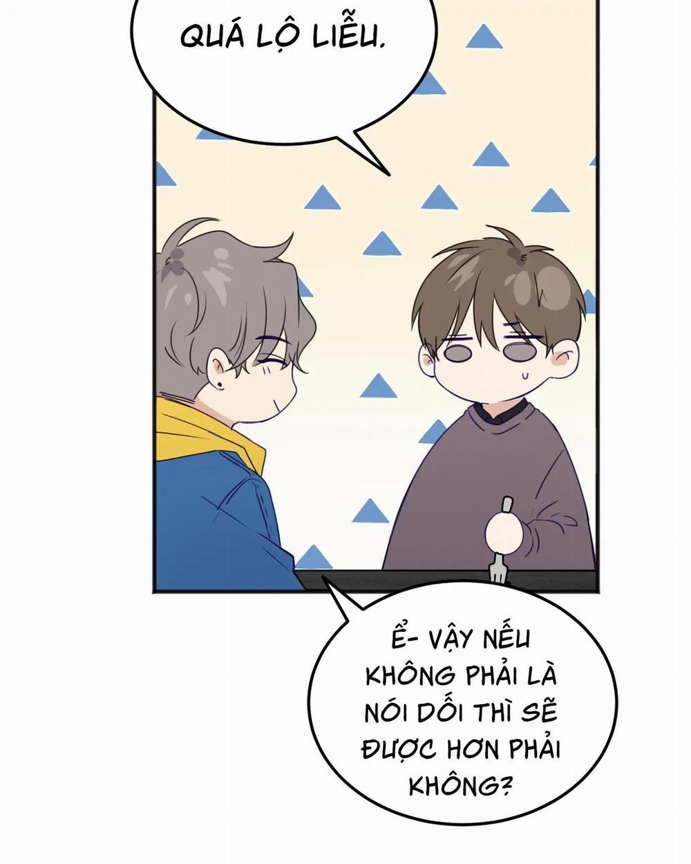 Mối Tình Bất Thường 2 trang 125