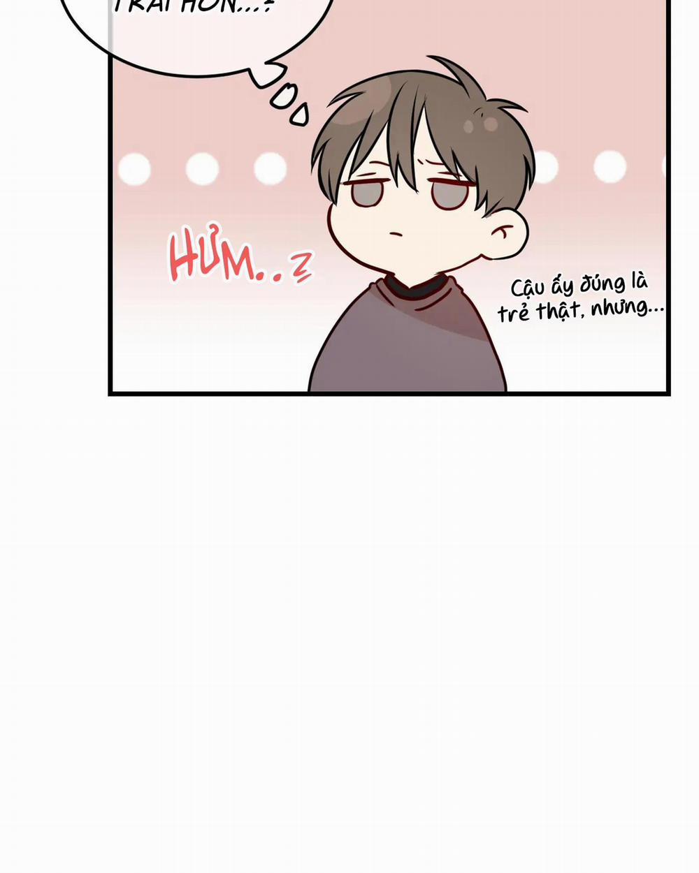 Mối Tình Bất Thường 2 trang 131