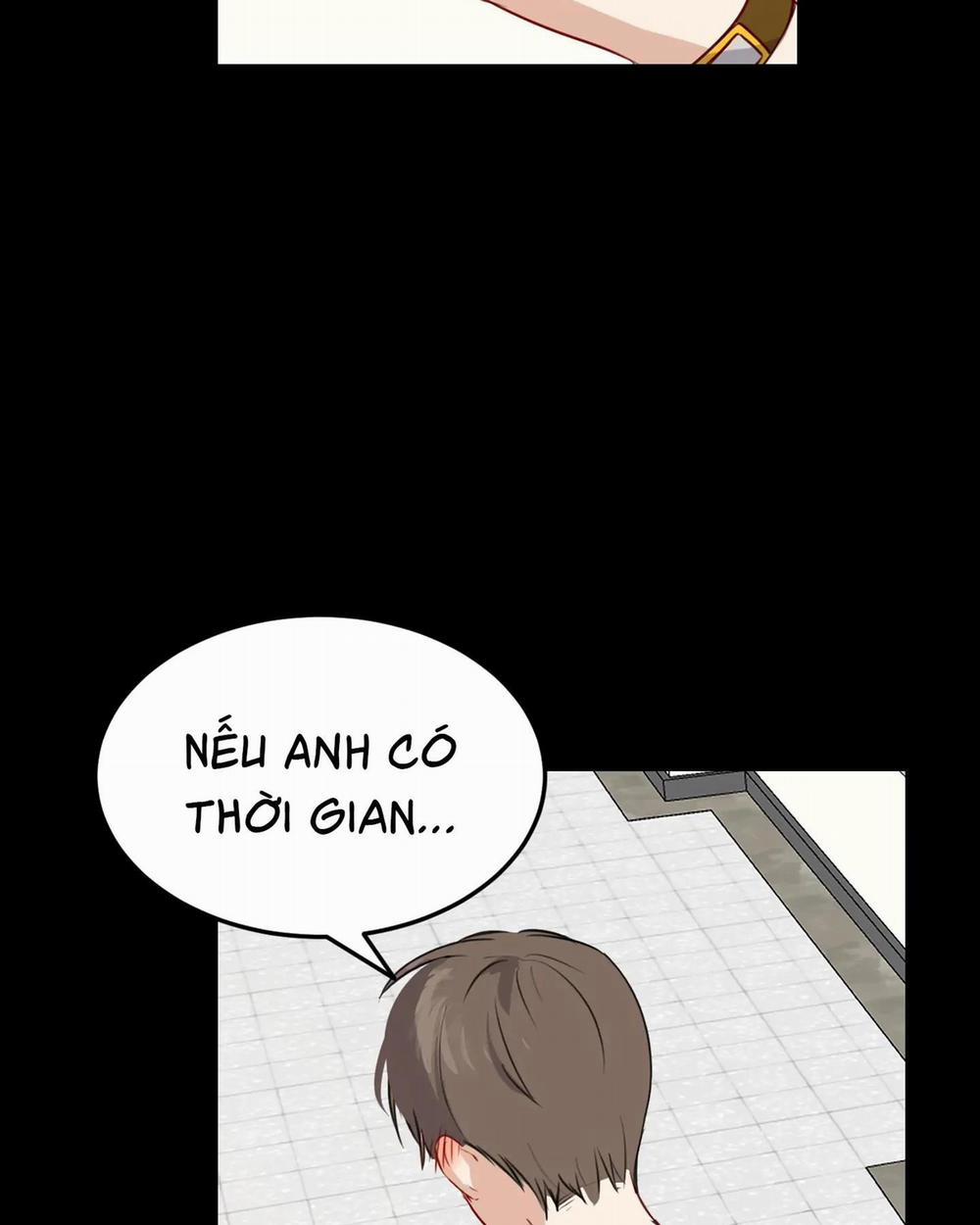 Mối Tình Bất Thường 2 trang 19