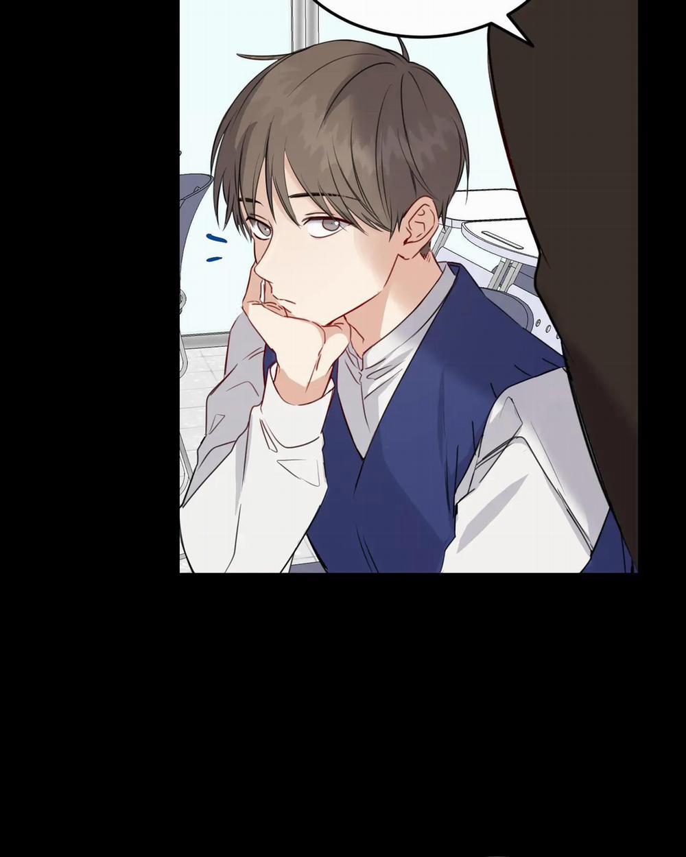 Mối Tình Bất Thường 2 trang 2